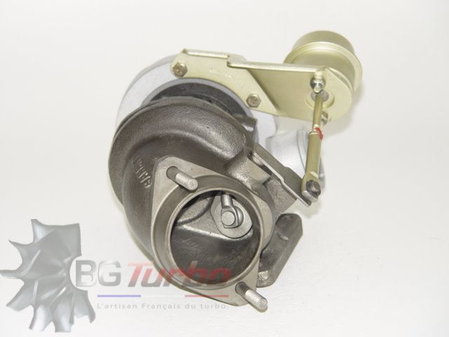 TURBO - NEUF ORIGINE - VL - 454110-0001
